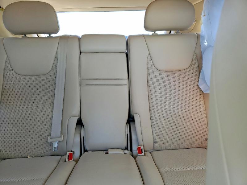 51416006 :رقم المزاد ، 2T2BK1BA6DC212391 vin ، 2013 Lexus Rx 350 مزاد بيع