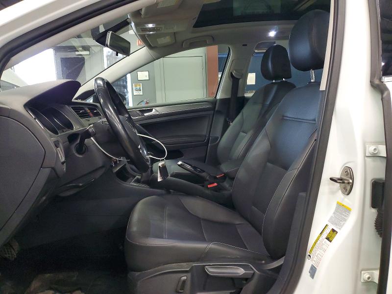 Aukcja sprzedaży 2015 Volkswagen Golf Sportwagen, vin: 3VWFA7AU5FM501454, numer aukcji: 51138166