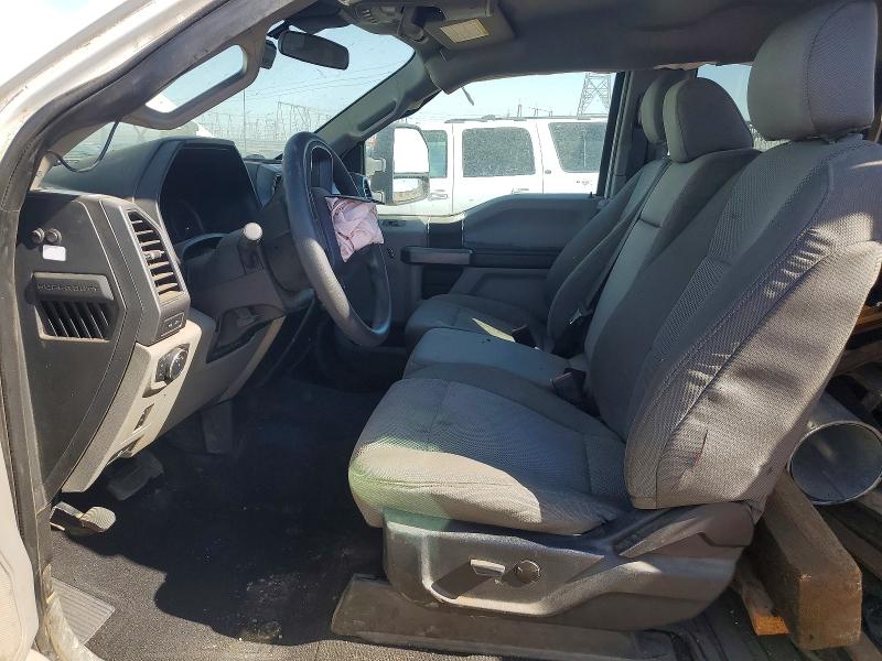 Aukcja sprzedaży 2020 Ford F250, vin: 1FT7X2A65LEE86854, numer aukcji: 50807036