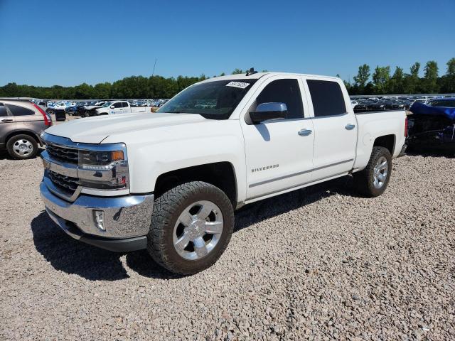 Aukcja sprzedaży 2016 Chevrolet Silverado, vin: 3GCUKSEC4GG267917, numer aukcji: 50415026