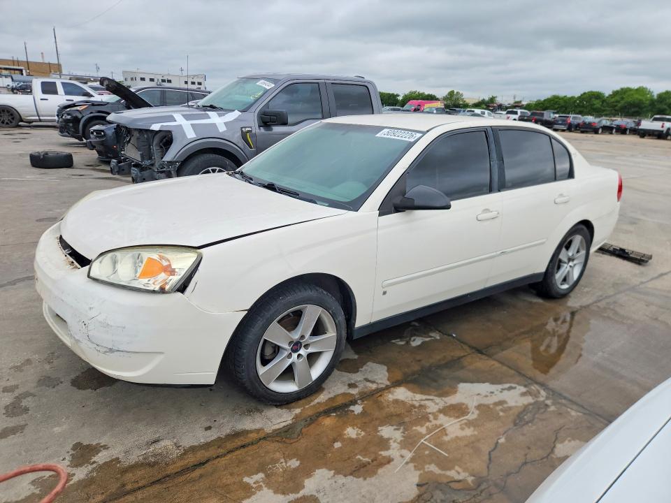 Продаж на аукціоні авто 2008 Chevrolet Malibu, vin: 1G1ZS58F88F142055, номер лоту: 50922226