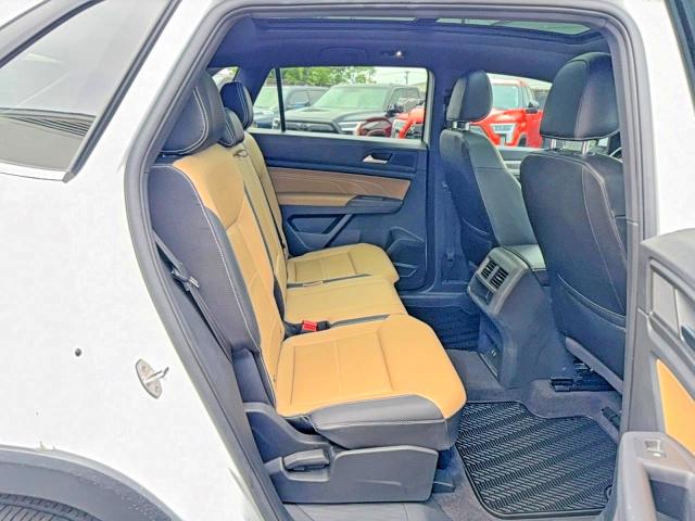 Продажа на аукционе авто 2021 Volkswagen Atlas Cross Sport, vin: 1V2JC2CA7MC235994, номер лота: 51851686