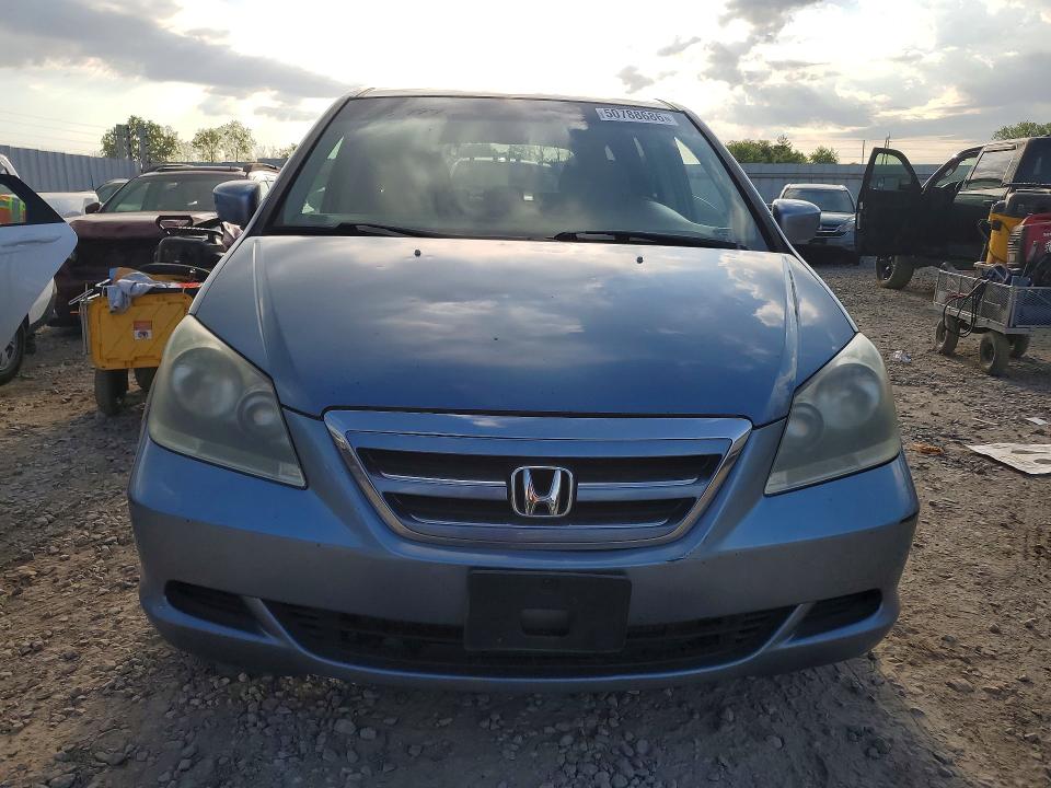 Aukcja sprzedaży 2006 Honda Odyssey, vin: 5FNRL384X6B064824, numer aukcji: 50788686