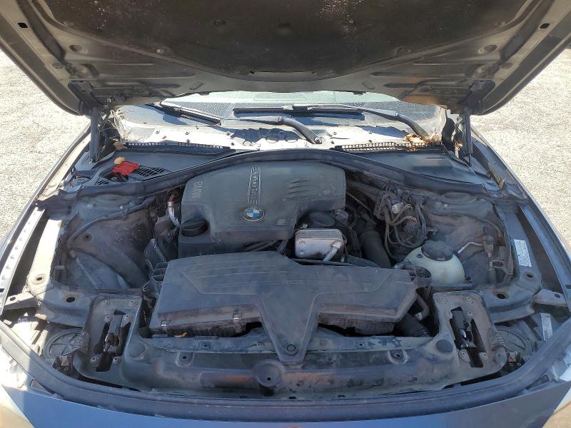 Продажа на аукционе авто 2013 Bmw 320, vin: WBA3C3C55DF978782, номер лота: 51897546