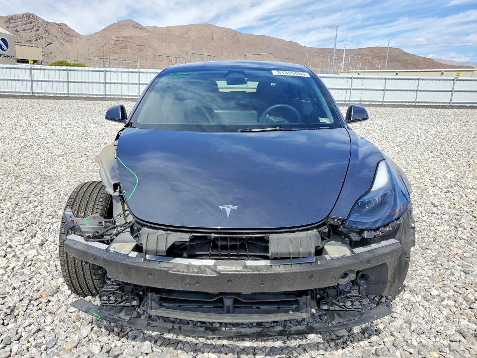 Aukcja sprzedaży 2023 Tesla Model 3, vin: 5YJ3E1EAXPF713411, numer aukcji: 51355556