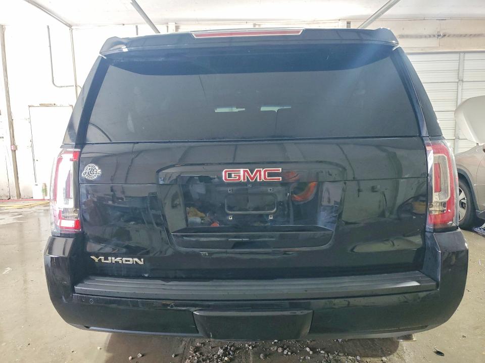 Продаж на аукціоні авто 2017 Gmc Yukon, vin: 1GKS2BKC6HR280539, номер лоту: 49562146