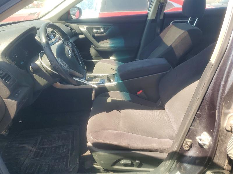Продажа на аукционе авто 2013 Nissan Altima, vin: 1N4AL3AP4DC273347, номер лота: 50352506