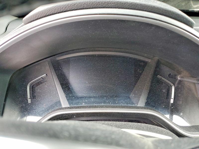 2018 Honda Cr-v მანქანა იყიდება აუქციონზე, vin: 2HKRW2H95JH111328, აუქციონის ნომერი: 48839846