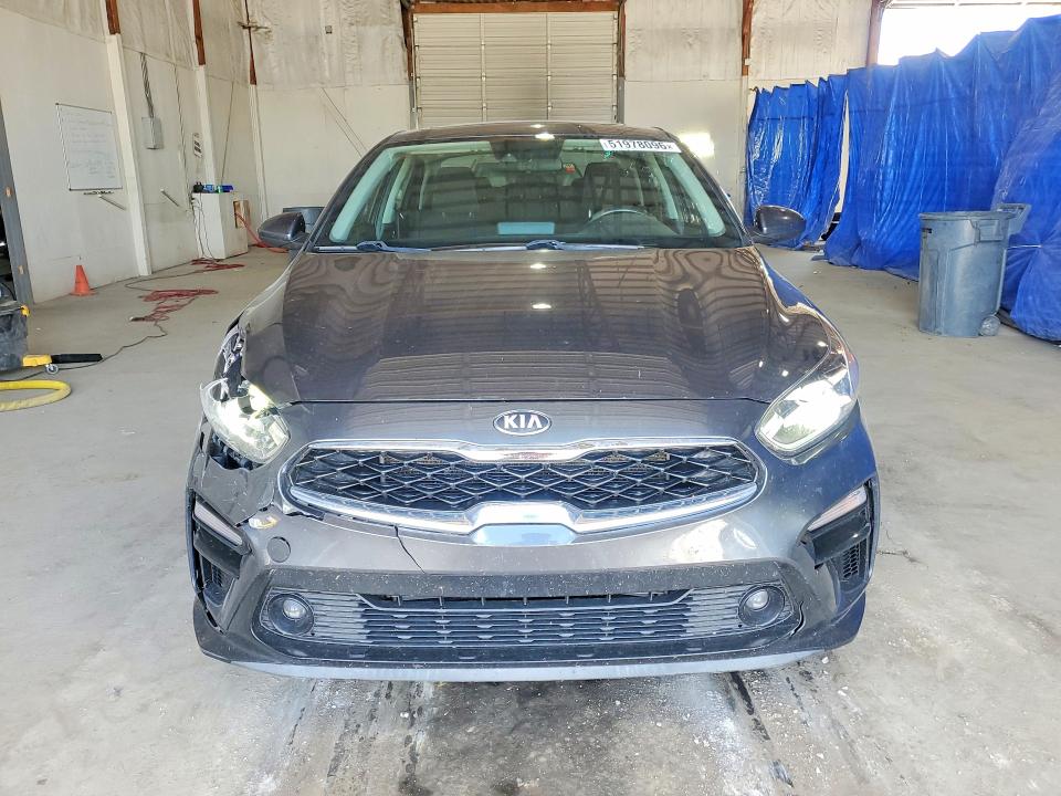 Aukcja sprzedaży 2019 Kia Forte, vin: 3KPF34AD2KE048619, numer aukcji: 51978096