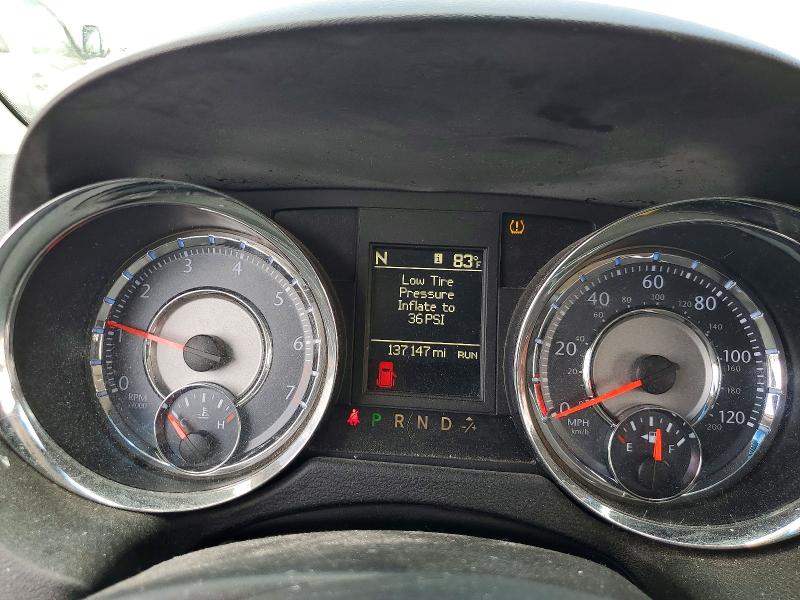 49396206 :رقم المزاد ، 2C4RC1BG2GR292815 vin ، 2016 Chrysler Town & Country مزاد بيع