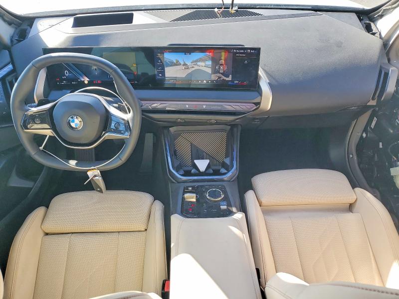 Aukcja sprzedaży 2025 Bmw X3, vin: 5UX53GP02S9031226, numer aukcji: 51680386