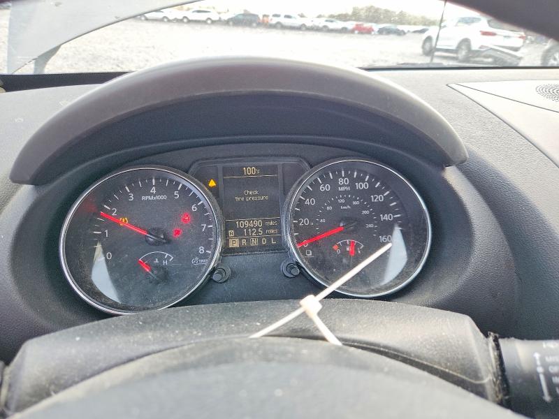 Продаж на аукціоні авто 2015 Niss Rogue, vin: JN8AS5MT0FW661909, номер лоту: 49450396