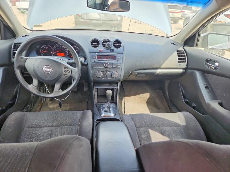 2011 Nissan Altima მანქანა იყიდება აუქციონზე, vin: 1N4AL2AP2BC107903, აუქციონის ნომერი: 52080656