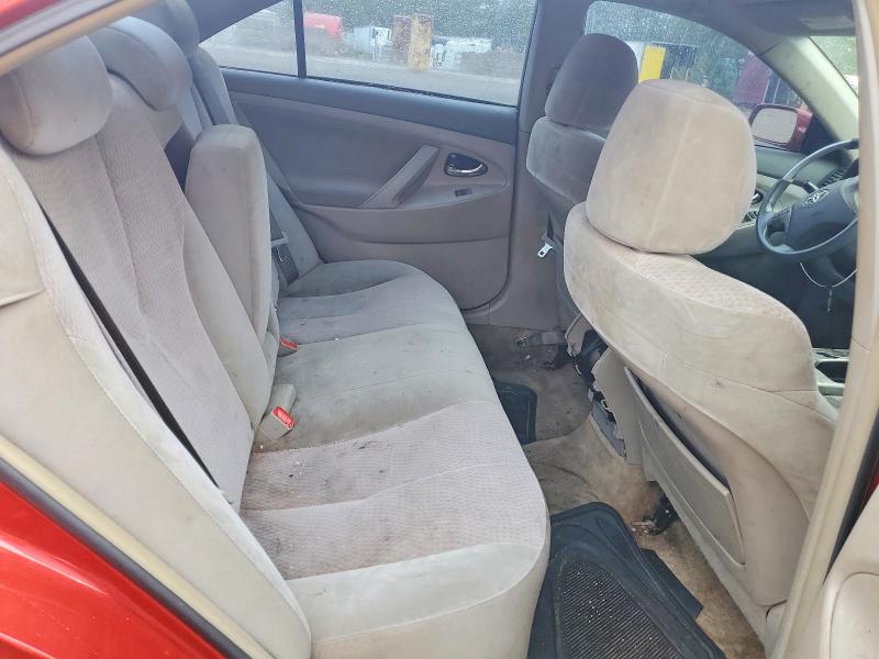 Продаж на аукціоні авто 2011 Toyota Camry, vin: 4T1BF3EK0BU126191, номер лоту: 51678726