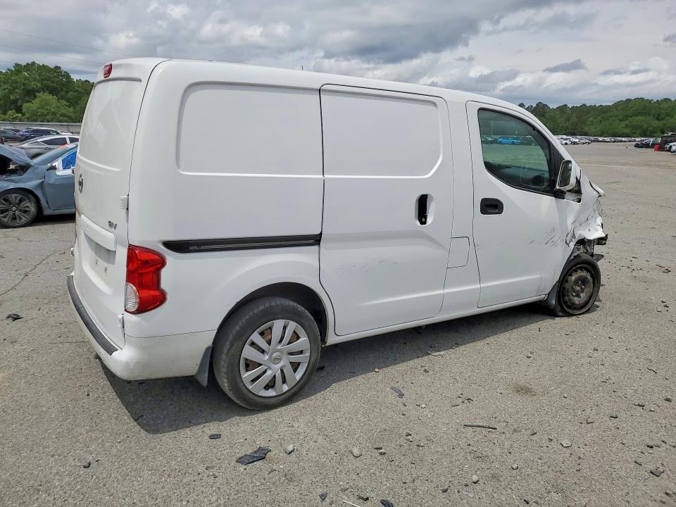 Продаж на аукціоні авто 2019 Nissan Nv200, vin: 3N6CM0KN6KK711933, номер лоту: 51486026