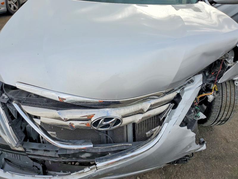 Aukcja sprzedaży 2013 Hyundai Sonata, vin: 5NPEC4AB3DH617695, numer aukcji: 49953126