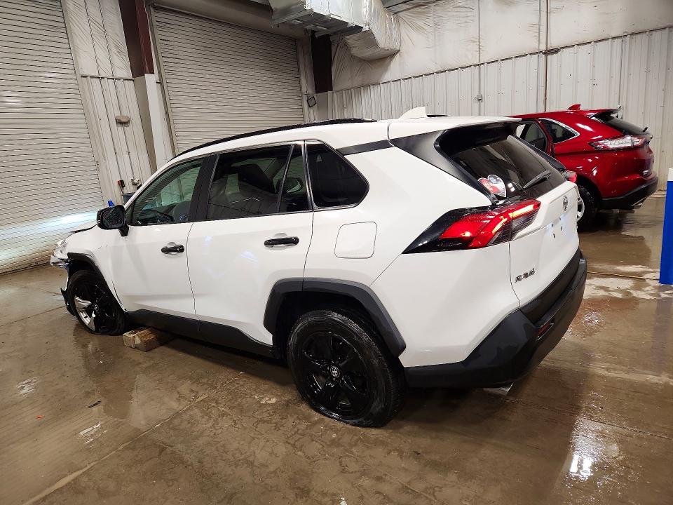 2020 Toyota Rav4 მანქანა იყიდება აუქციონზე, vin: 2T3W1RFV2LC057560, აუქციონის ნომერი: 48463566