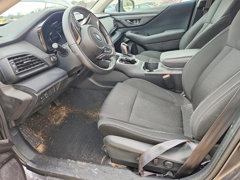 Продаж на аукціоні авто 2023 Subaru Legacy, vin: 4S3BWAC6XP3007950, номер лоту: 48391476