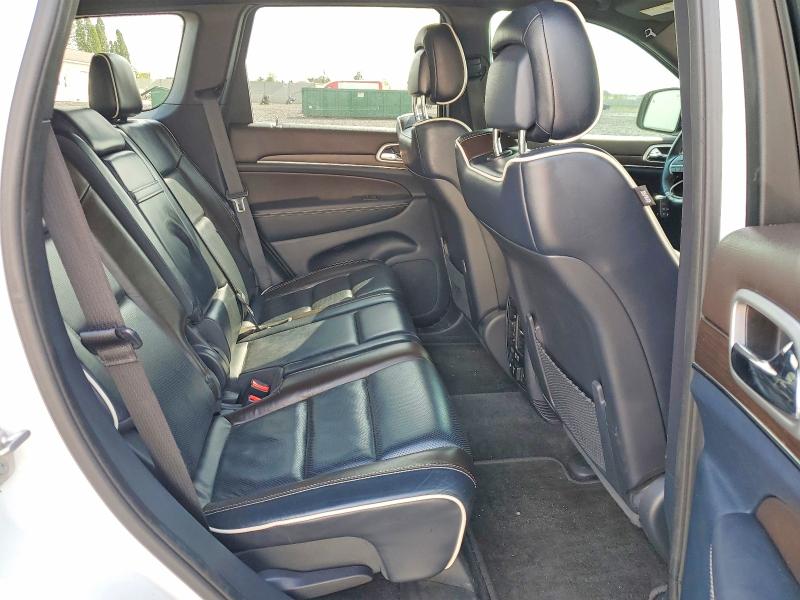 Aukcja sprzedaży 2015 Jeep Grand Cherokee, vin: 1C4RJFCG8FC814758, numer aukcji: 49873366