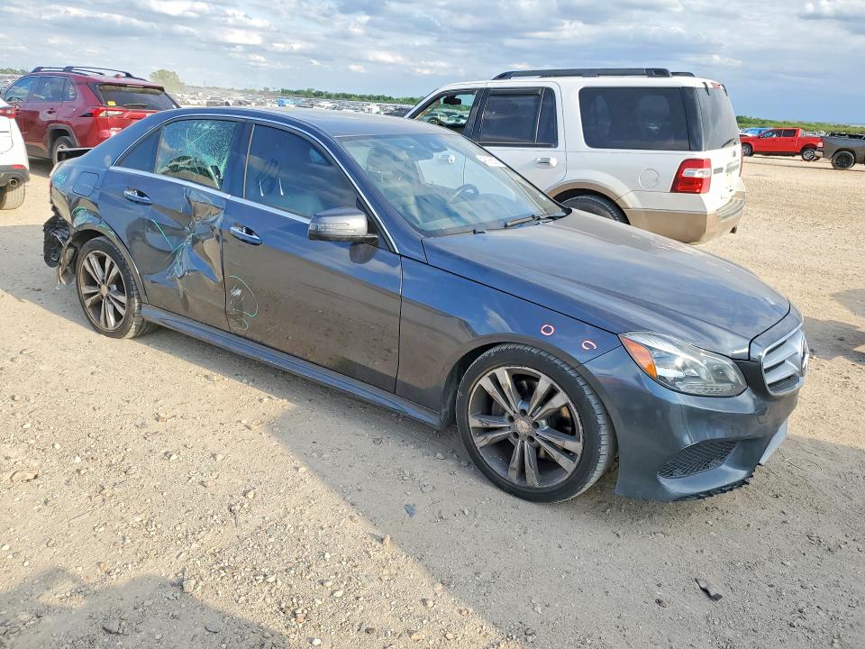 Aukcja sprzedaży 2016 Mercedes-benz E, vin: WDDHF5KB4GB238614, numer aukcji: 49136636