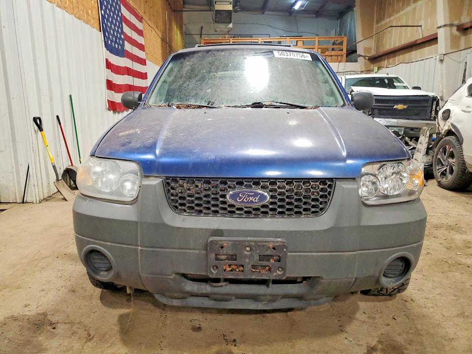 Aukcja sprzedaży 2007 Ford Escape, vin: 1FMYU02ZX7KA61529, numer aukcji: 50370756