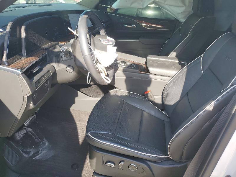 Aukcja sprzedaży 2023 Cadillac Escalade, vin: 1GYS4BKL5PR533834, numer aukcji: 51418456