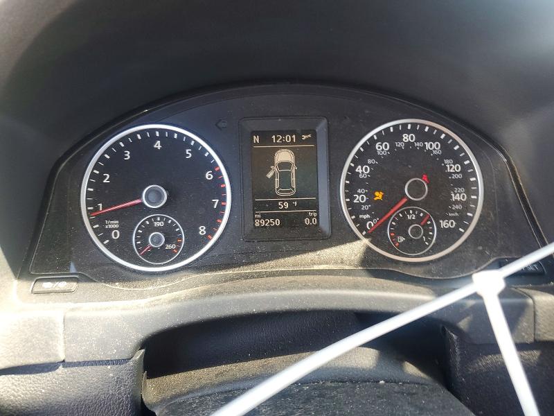 Aukcja sprzedaży 2016 Volkswagen Tiguan, vin: WVGBV7AX1GW528180, numer aukcji: 50179276