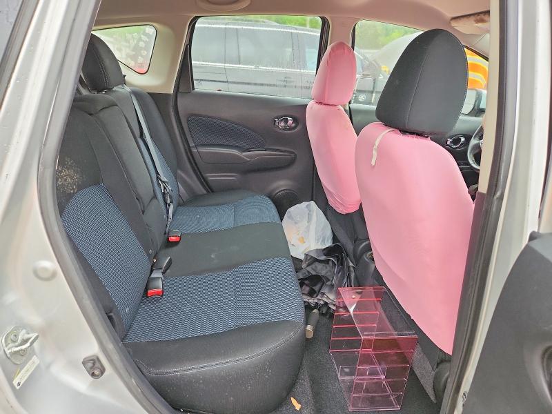 Aukcja sprzedaży 2014 Nissan Versa Note, vin: 3N1CE2CP8EL371570, numer aukcji: 51881796