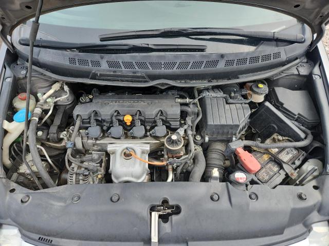 Продаж на аукціоні авто 2011 Honda Civic, vin: 2HGFA1F8XBH530146, номер лоту: 51438596
