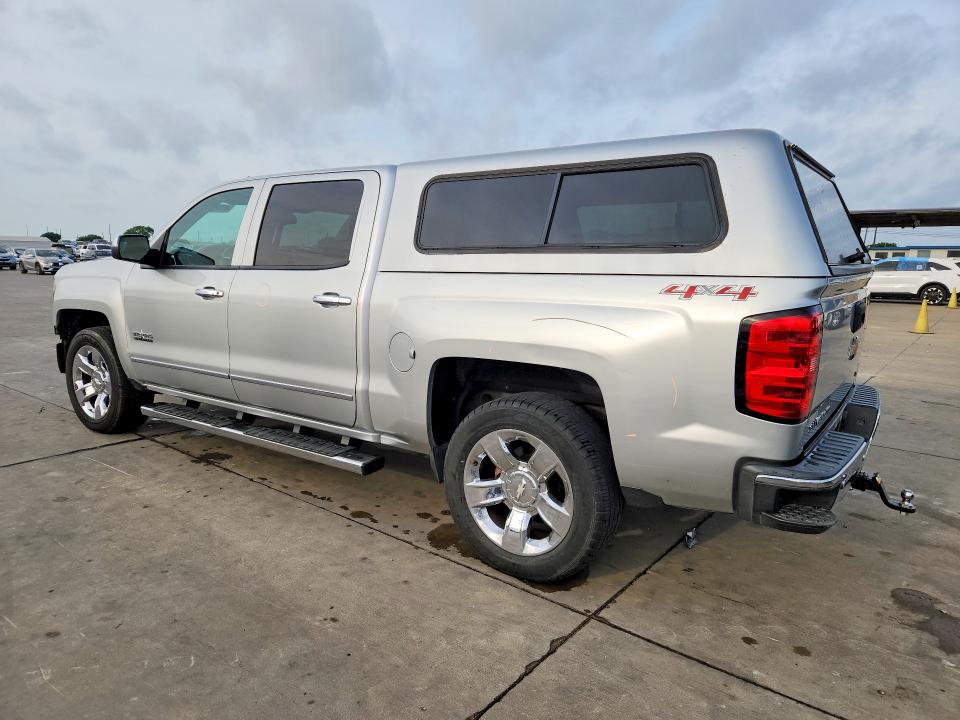 Продажа на аукционе авто 2014 Chevrolet Silverado, vin: 3GCUKSEC9EG404427, номер лота: 47480596