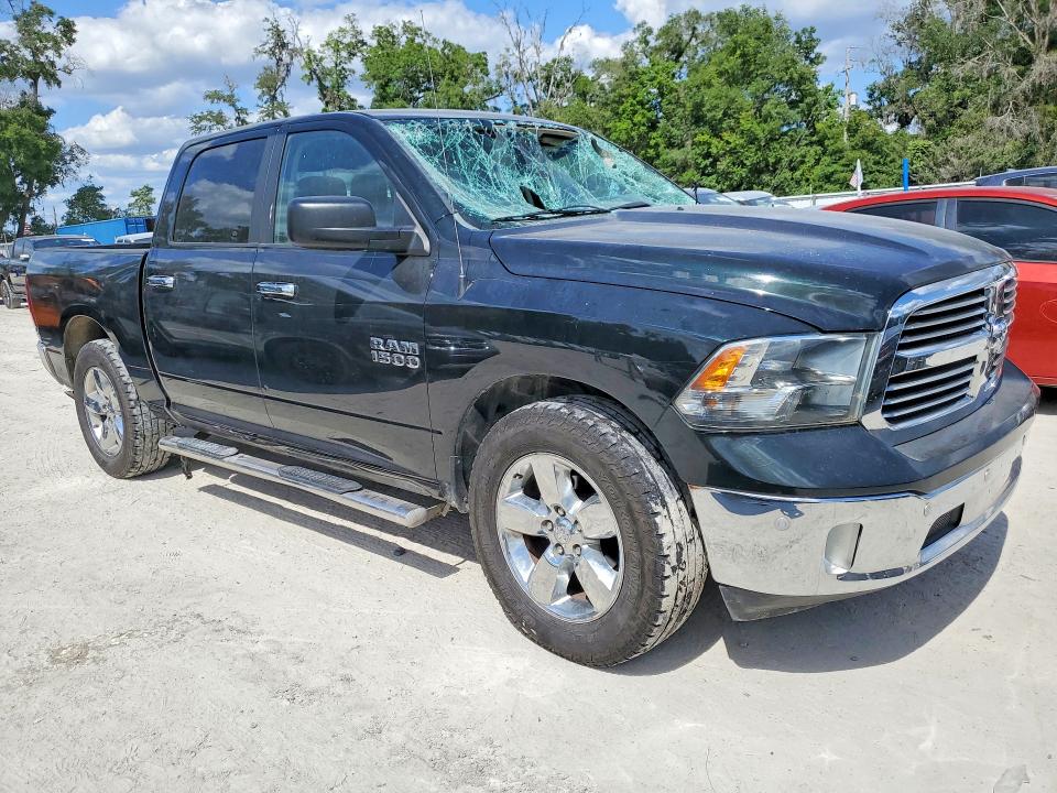 Продаж на аукціоні авто 2015 Ram 1500, vin: 1C6RR6LG0FS575888, номер лоту: 50218186