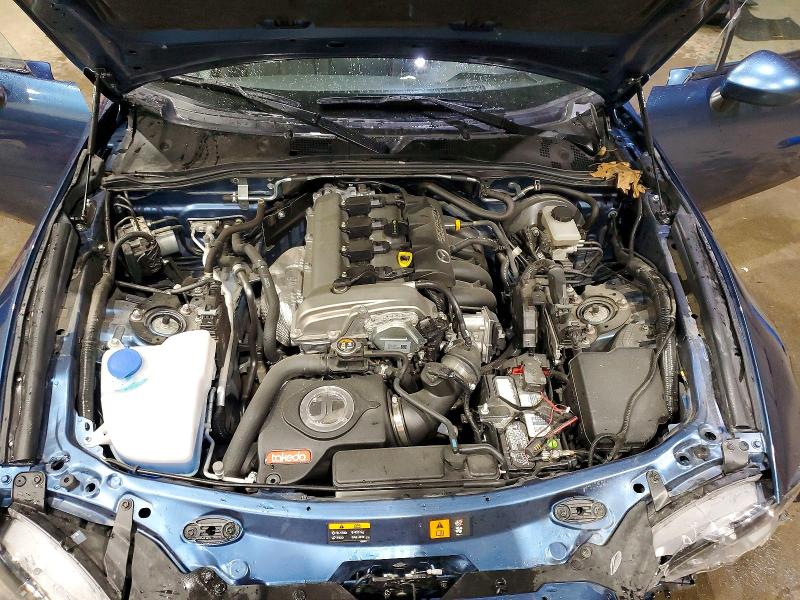 Aukcja sprzedaży 2018 Mazda Mx-5 Miata, vin: JM1NDAM75J0203958, numer aukcji: 49172916