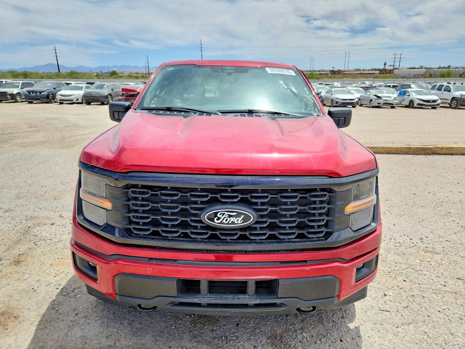 Aukcja sprzedaży 2024 Ford F150, vin: 1FTEW2LP0RKE40486, numer aukcji: 50280016