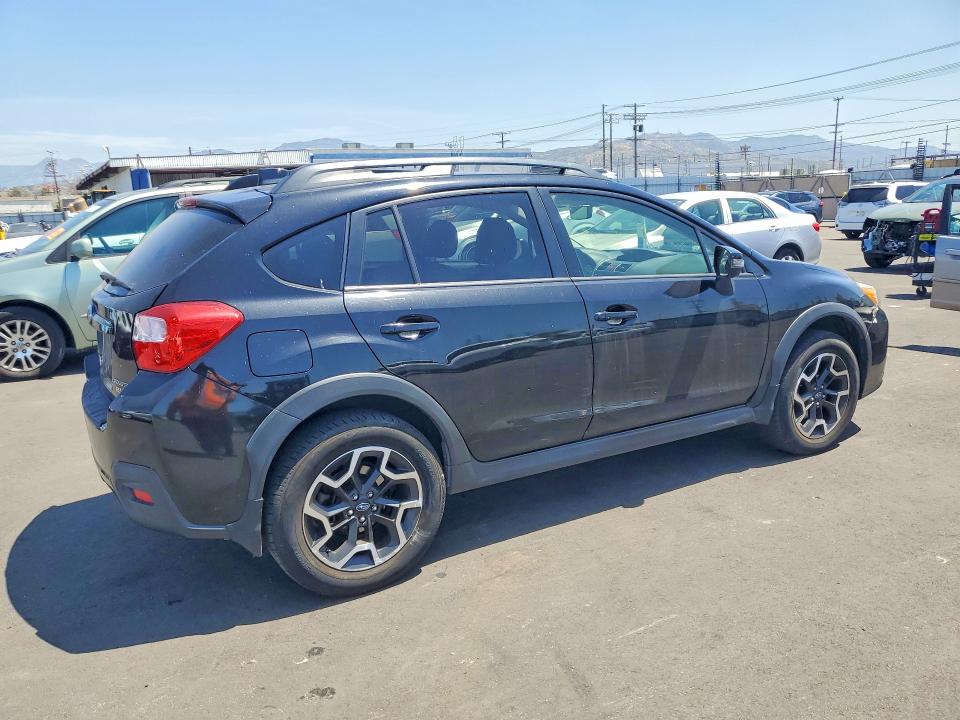 Продаж на аукціоні авто 2017 Subaru Crosstrek, vin: JF2GPANC5HH280872, номер лоту: 50706956