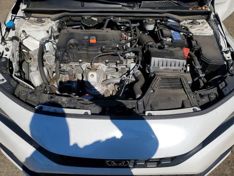 Продажа на аукционе авто 2024 Honda Civic, vin: 19XFL2H87RE038532, номер лота: 49037686