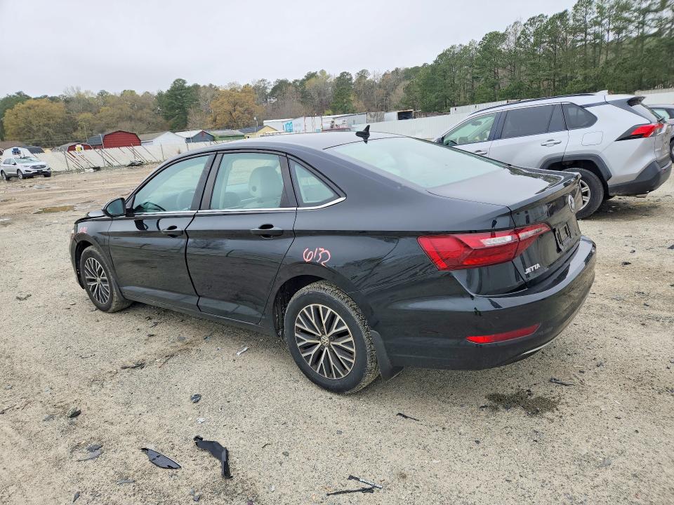Продаж на аукціоні авто 2021 Volkswagen Jetta, vin: 3VWC57BU9MM007052, номер лоту: 48129446