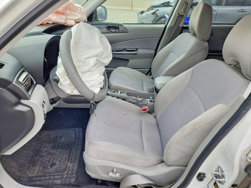 51824456 :رقم المزاد ، JF2SHADC9BH766973 vin ، 2011 Subaru Forester مزاد بيع