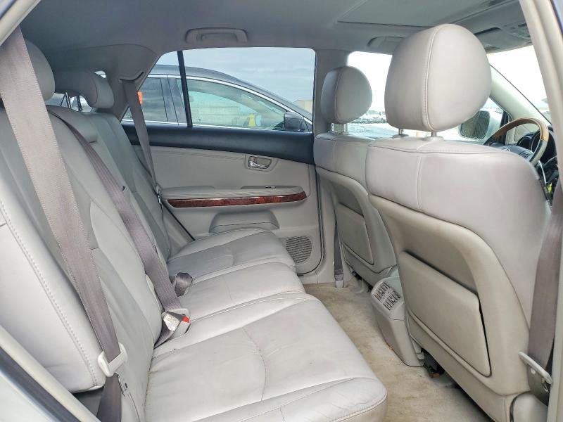 51317026 :رقم المزاد ، 2T2HA31U45C087106 vin ، 2005 Lexus Rx مزاد بيع