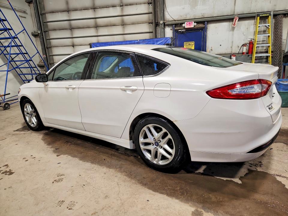 49307326 :رقم المزاد ، 3FA6P0H76GR392862 vin ، 2016 Ford Fusion مزاد بيع