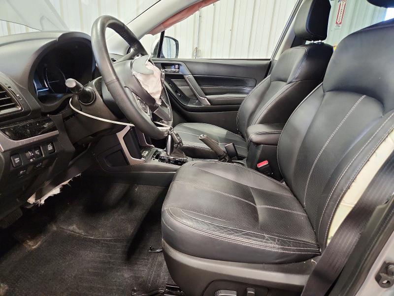 Aukcja sprzedaży 2018 Subaru Forester, vin: JF2SJAWC5JH427241, numer aukcji: 51883476