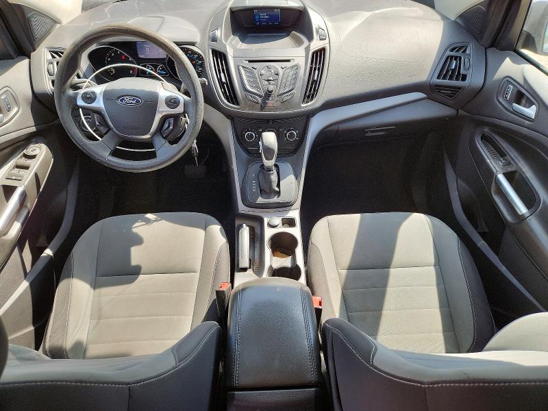 Продажа на аукционе авто 2014 Ford Escape, vin: 1FMCU0GX3EUD14807, номер лота: 50968416