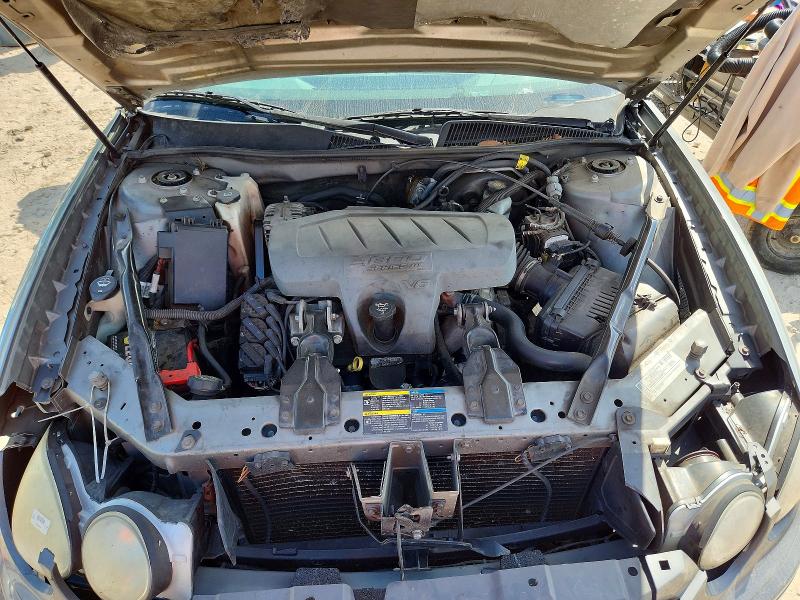 Aukcja sprzedaży 2007 Buick Lacrosse, vin: 2G4WC582271243517, numer aukcji: 48566056