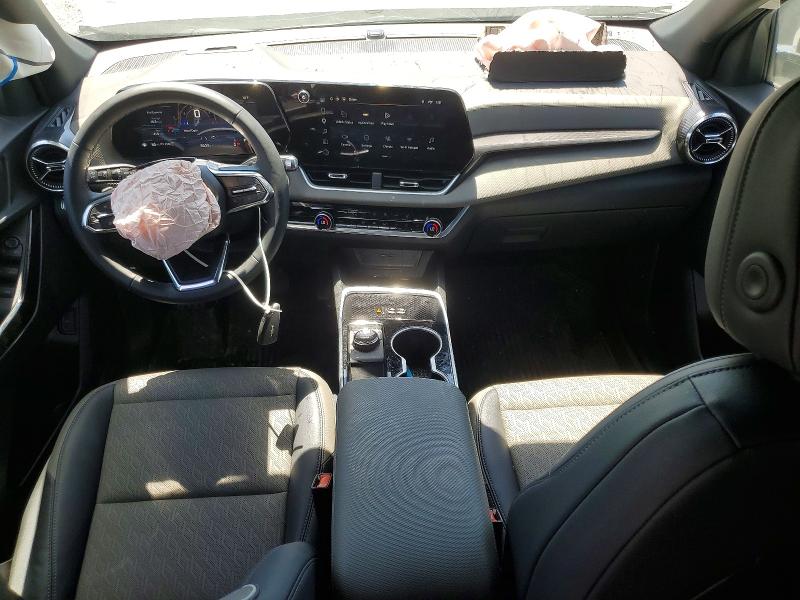 50848896 :رقم المزاد ، 3GNAXPEG0TL279706 vin ، 2026 Chevrolet Equinox مزاد بيع