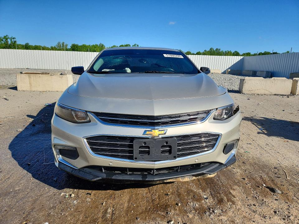 2016 Chevrolet Malibu მანქანა იყიდება აუქციონზე, vin: 1G1ZE5ST1GF265068, აუქციონის ნომერი: 51666356
