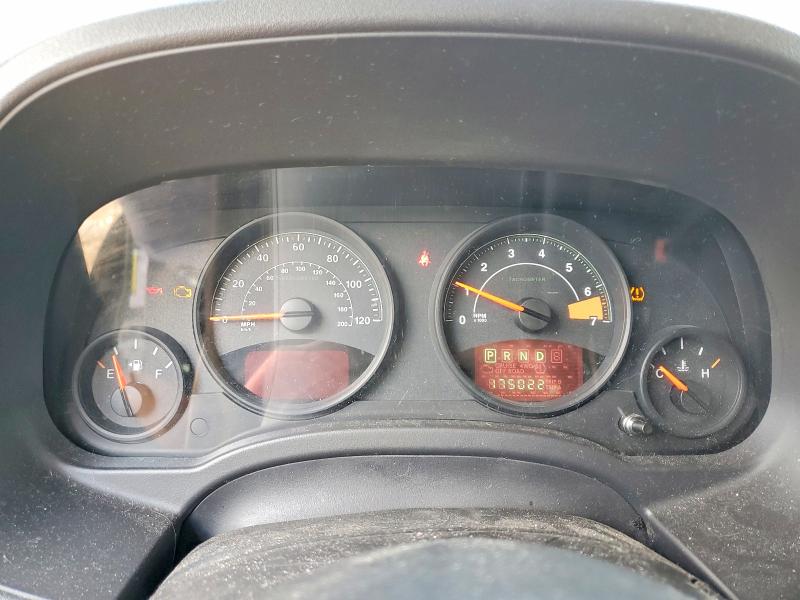 2011 Jeep Patriot მანქანა იყიდება აუქციონზე, vin: 1J4NT2GB2BD115561, აუქციონის ნომერი: 49736046