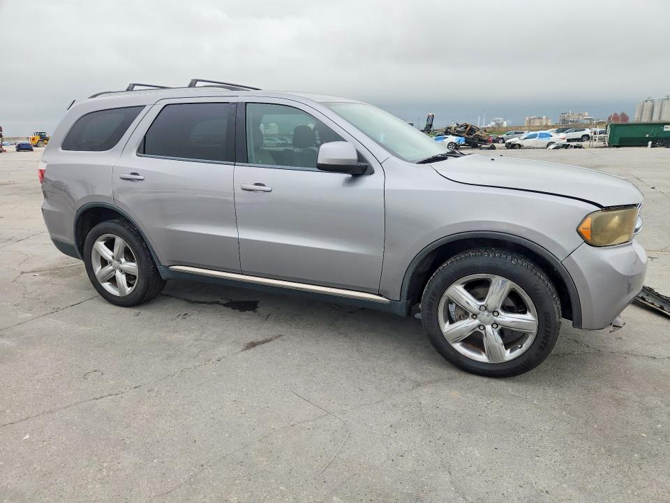 51876066 :رقم المزاد ، 1C4RDHAG1DC692957 vin ، 2013 Dodge Durango مزاد بيع