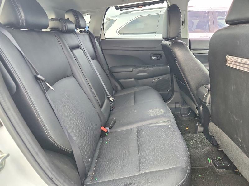 Продажа на аукционе авто 2017 Mitsubishi Outlander Sport, vin: JA4AP4AW6HZ019647, номер лота: 51118676