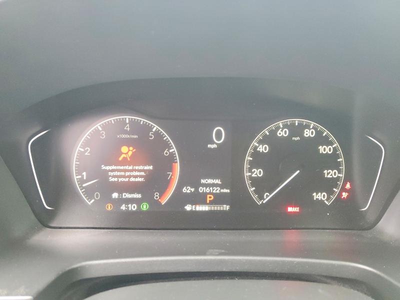 Продаж на аукціоні авто 2025 Honda Pilot, vin: 5FNYG1H78SB153879, номер лоту: 51590316