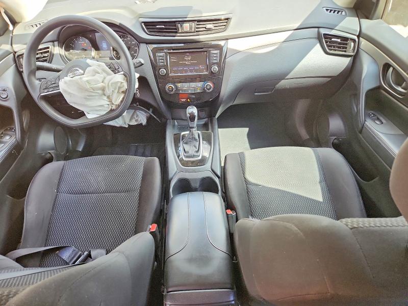 Продажа на аукционе авто 2021 Nissan Rogue Sport, vin: JN1BJ1AW9MW670389, номер лота: 48638256