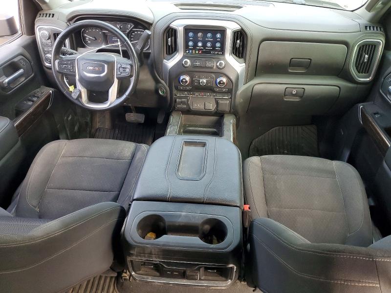 Aukcja sprzedaży 2021 Gmc Sierra, vin: 3GTU9CET2MG360139, numer aukcji: 49611236